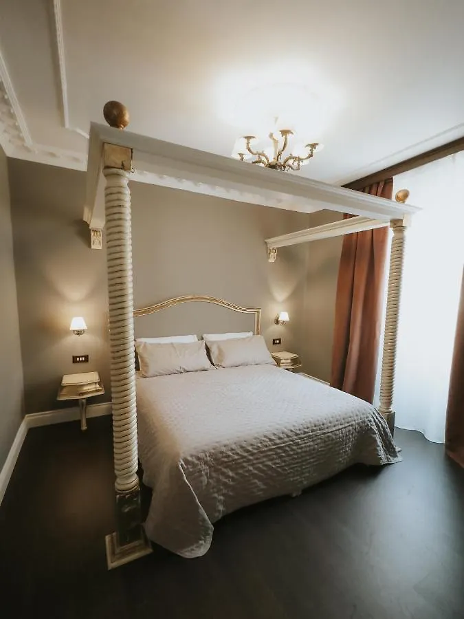 B&B Locanda Della Vittoria Catane