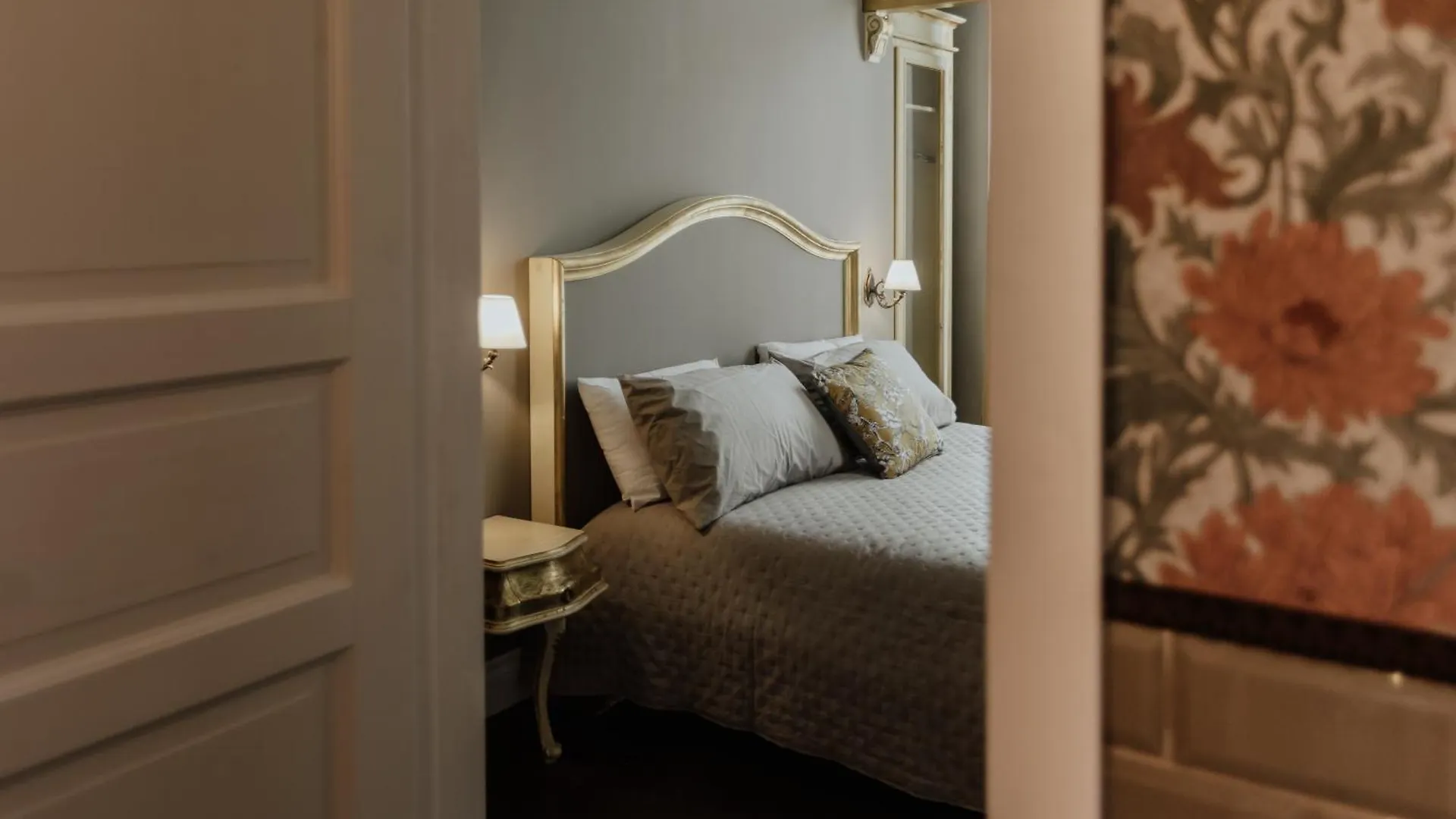 B&B Locanda Della Vittoria Catane