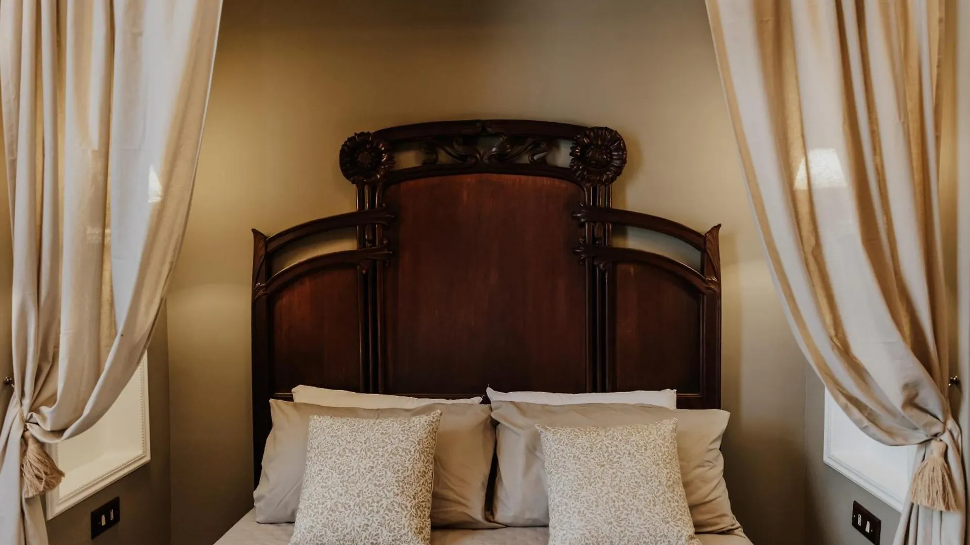 B&B Locanda Della Vittoria Catane
