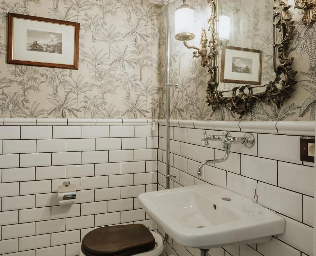 B&B Locanda Della Vittoria Catane