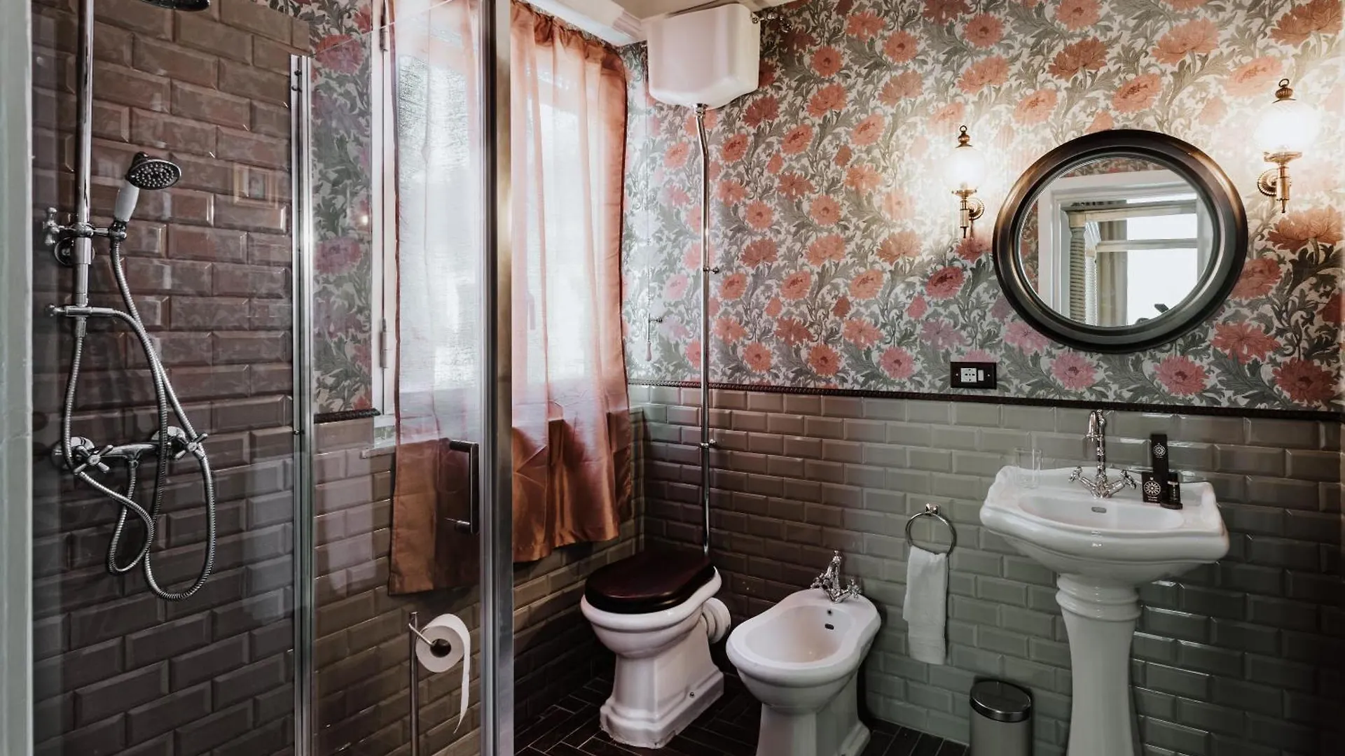 B&B Locanda Della Vittoria Catane