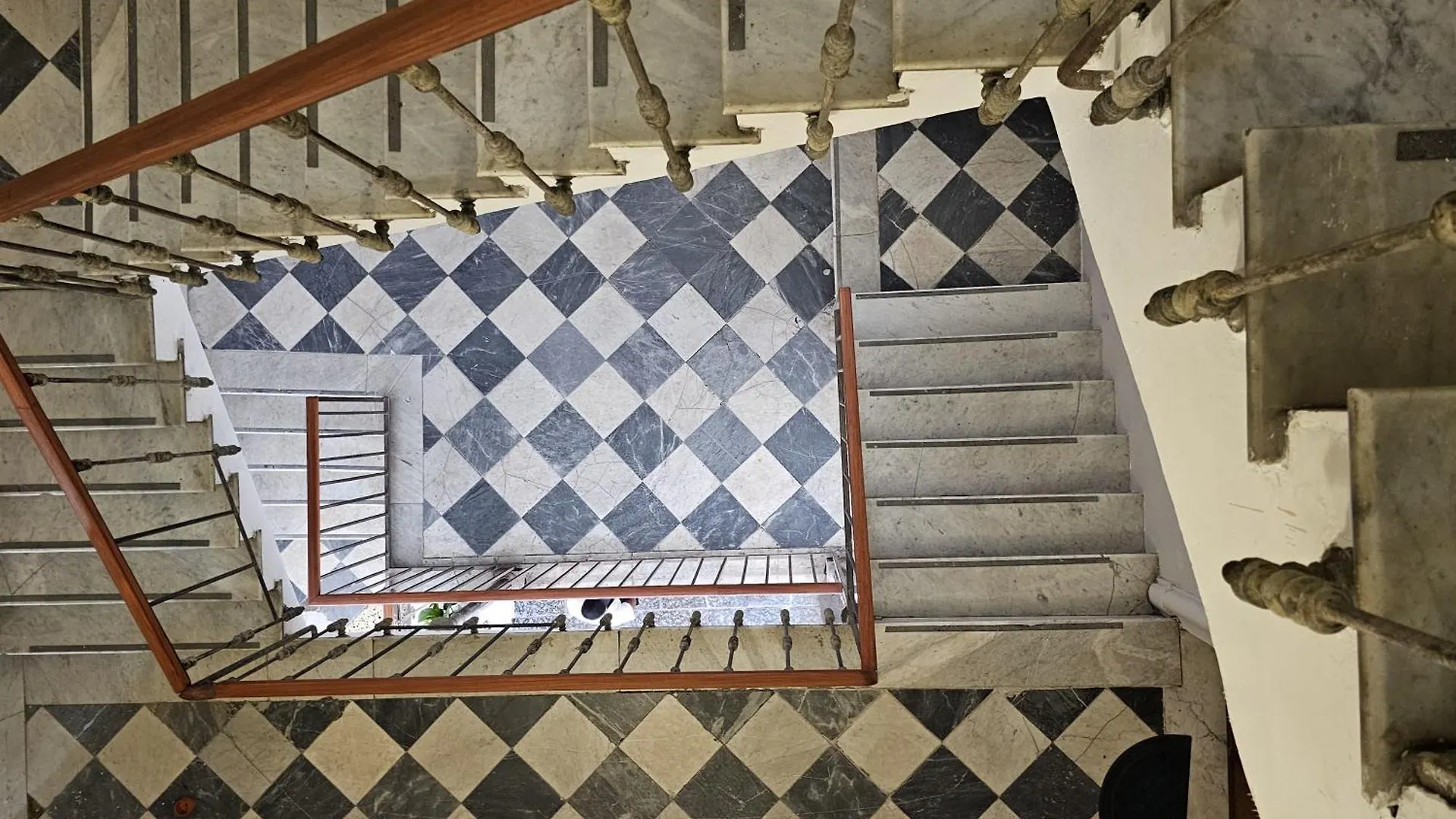 B&B Locanda Della Vittoria Catane 0*,  Italie