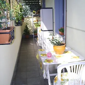  Appartement Zara Cosy & Cheap Apt - Easy Parking Italie