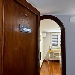  Appartement Sabbinirica House Italie
