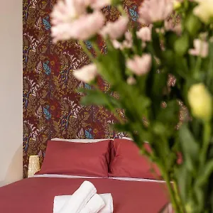 2* Bed & Breakfast Universita