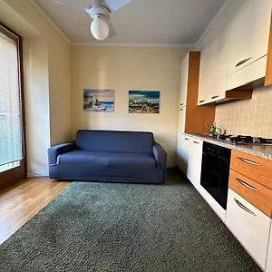  Appartement Belllenno Italie