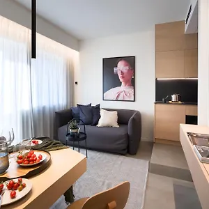  Aparthotel Smart