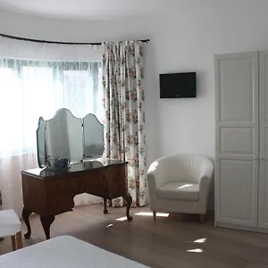La Fonda Bed & Breakfast Palau