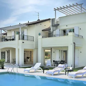  Hébergement de vacances Onofria Italie