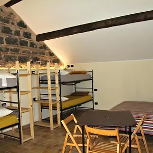  Ostello Agora