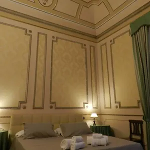 3* Bed & Breakfast La Vecchia Palma
