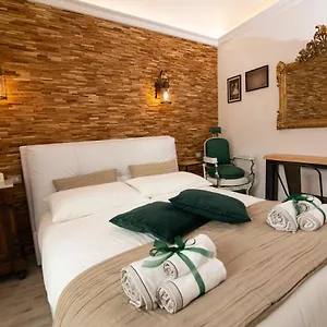  Appartement La Dimora Del Barbiere Italie